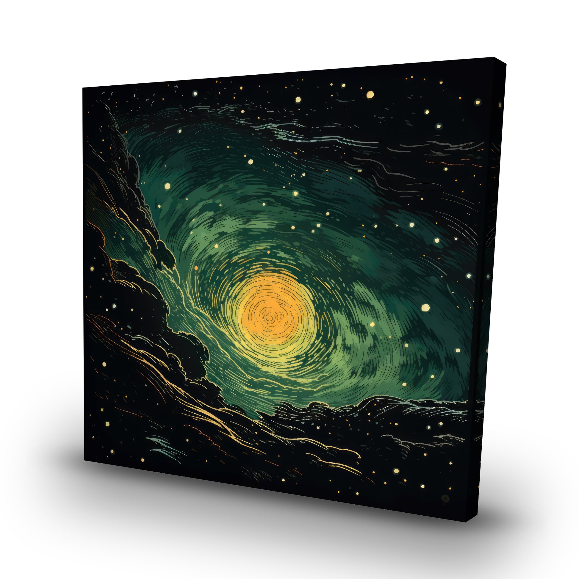 32"x32"