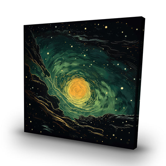 32"x32"
