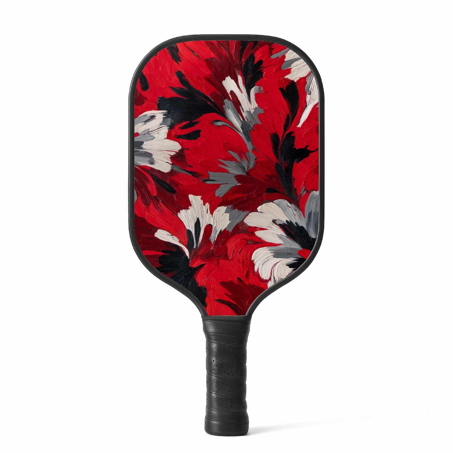 Red Flow Pro Pickleball Paddle Set | Sport Accessory Gear