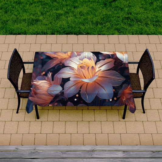 58"x102"