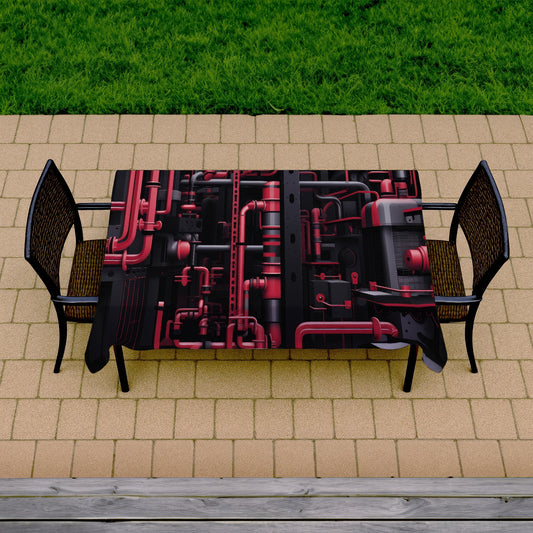 58"x102"