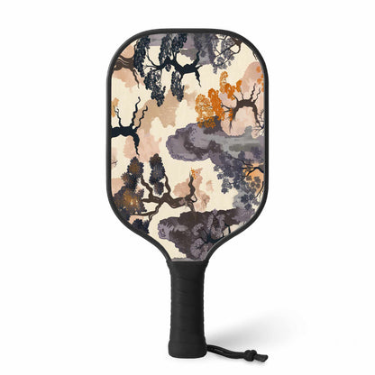Ensemble de raquettes de pickleball décontractées Voidless | Accessoire de sport
