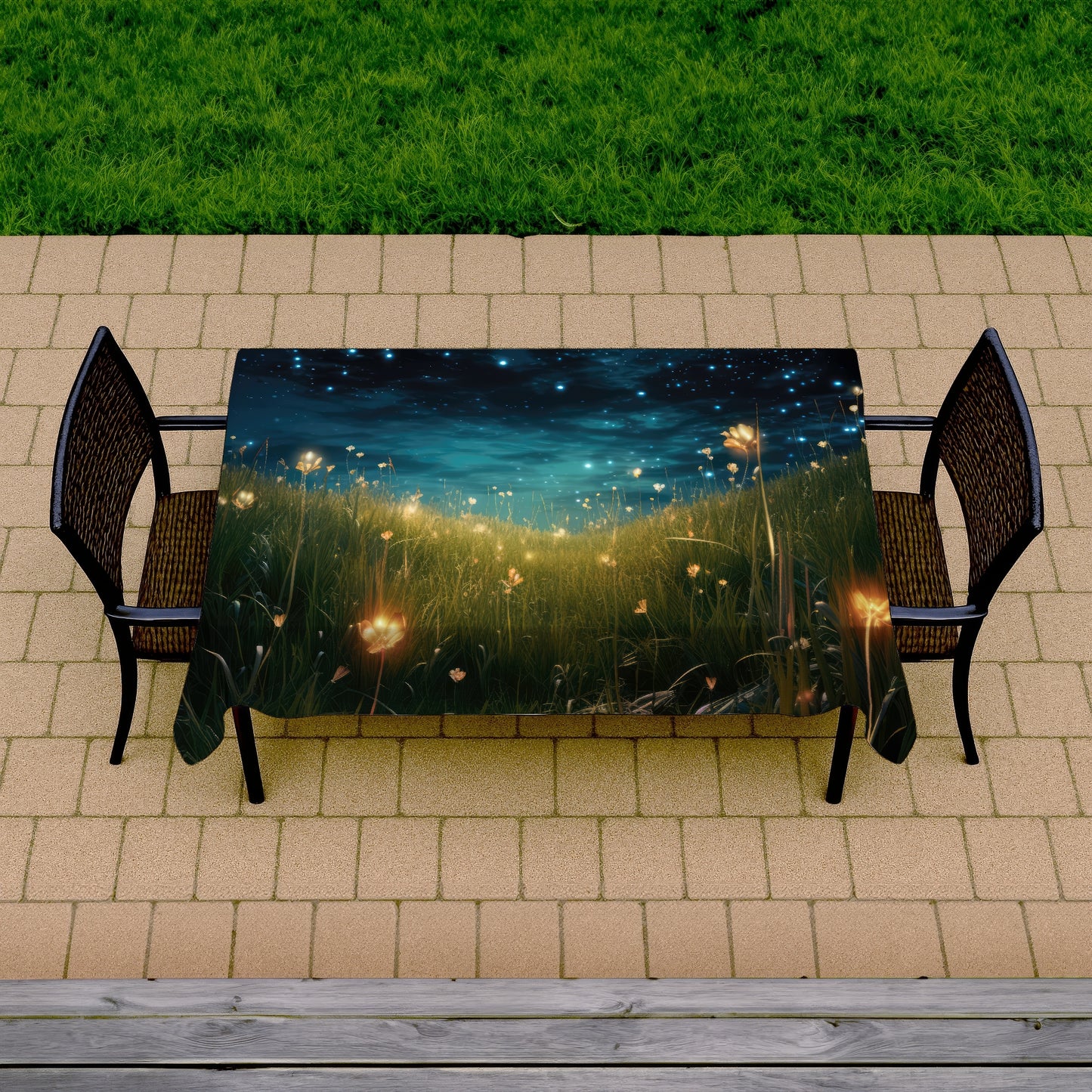 58"x102"
