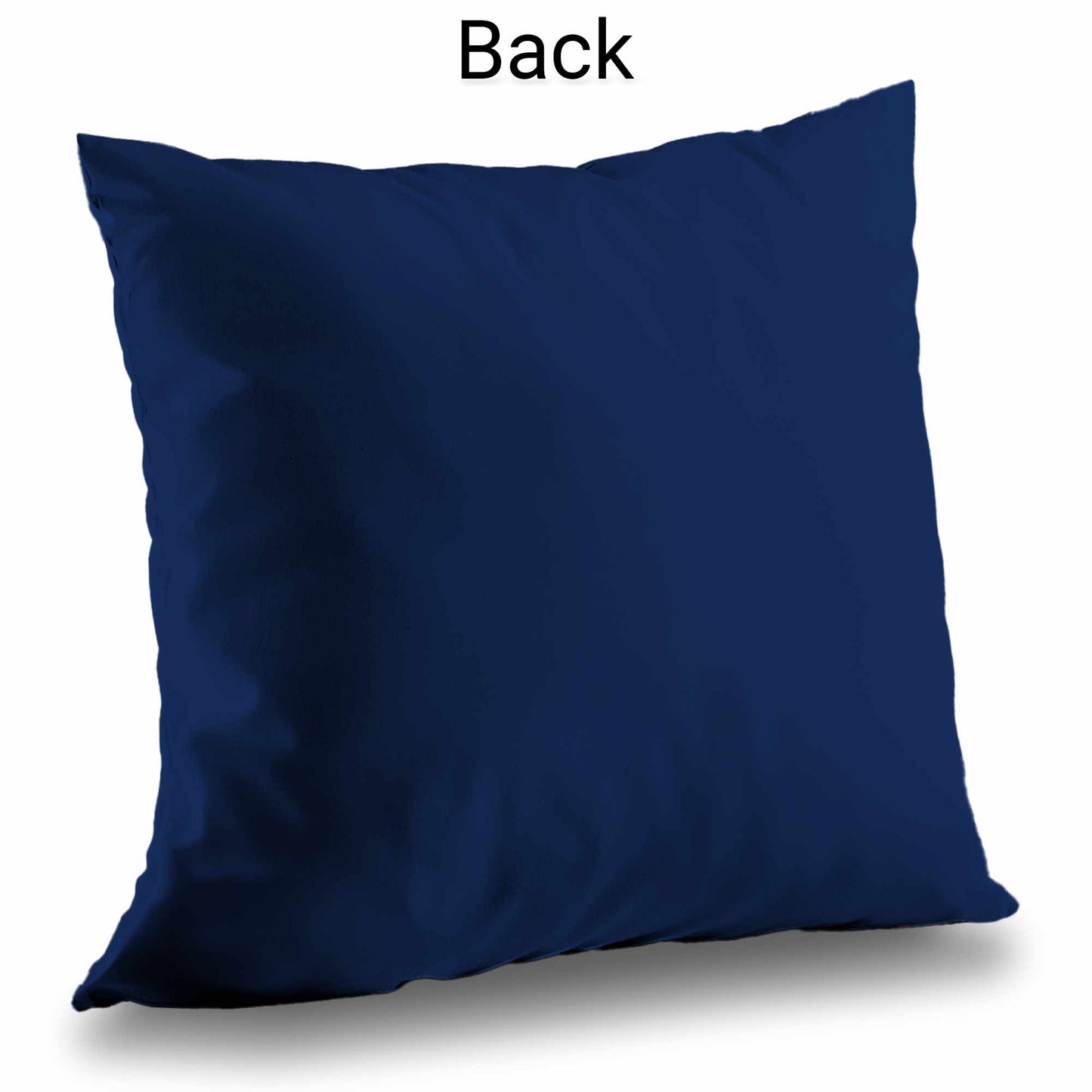 Sunny Peaks Poly Twill Throw Pillow | Home Decor Accent