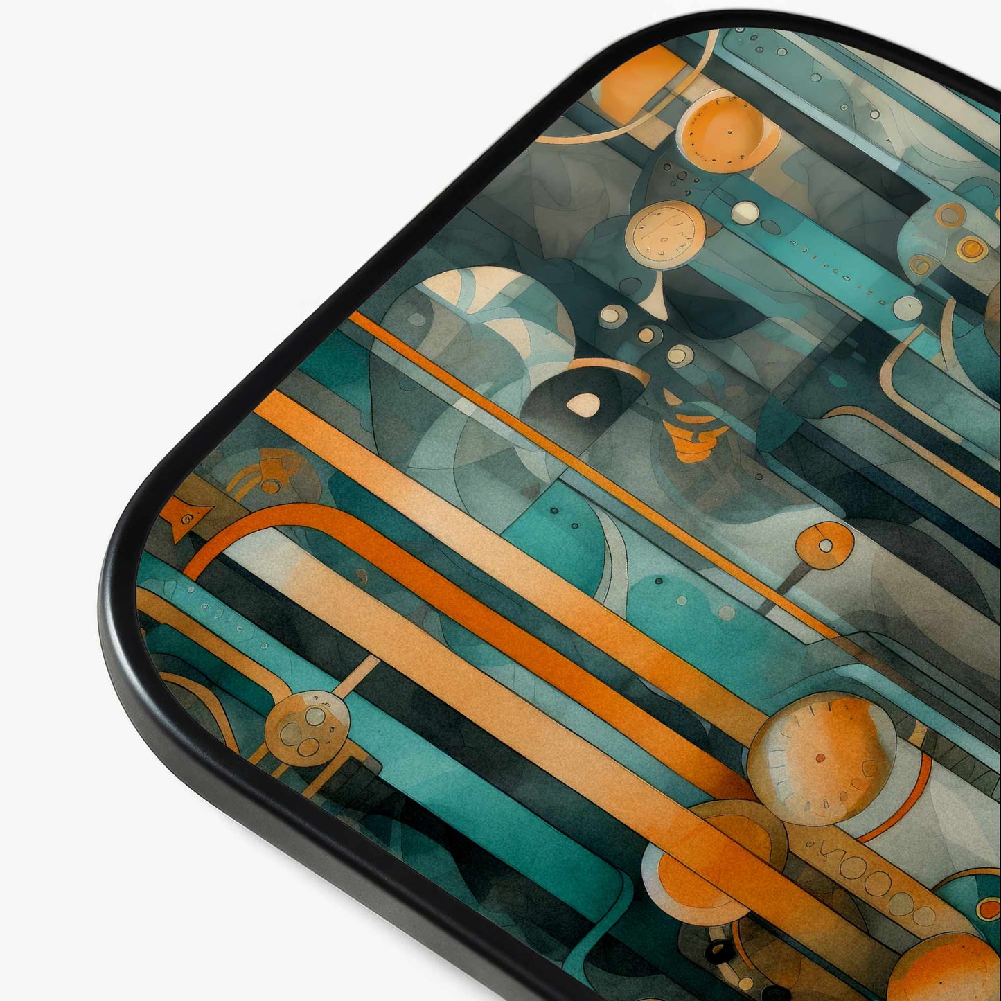 Ensemble de pagaies de Pickleball Astrological Machinery Sport