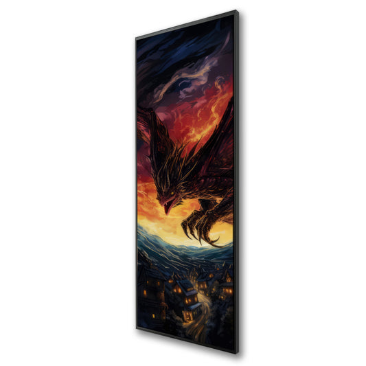 16.00"x48.00"