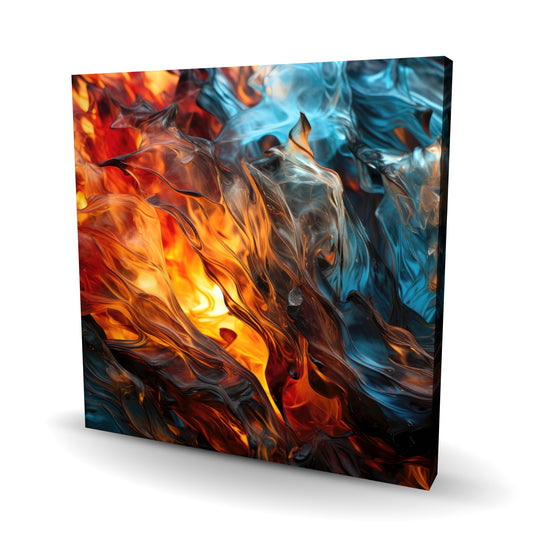 24"x24"