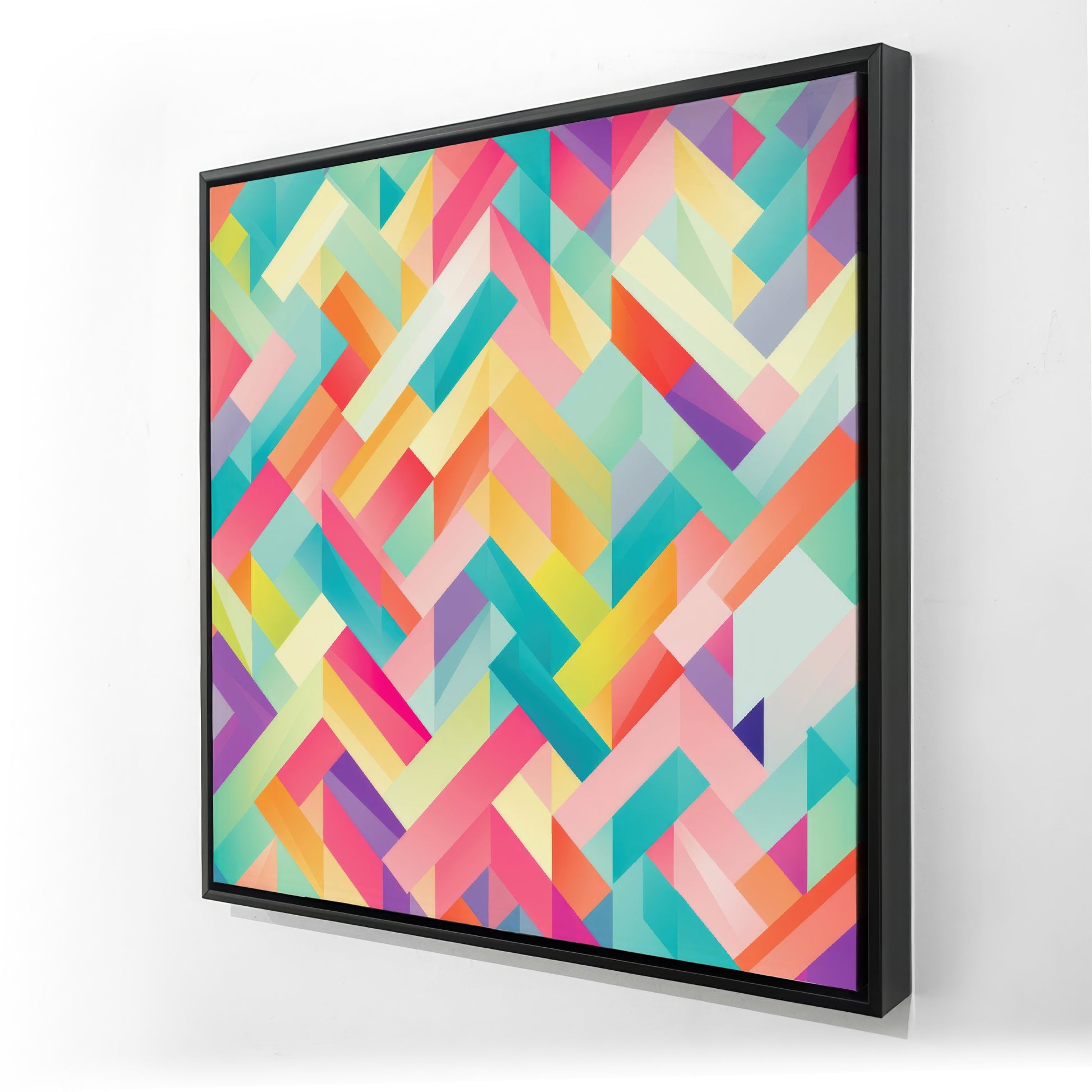 36"x36"
