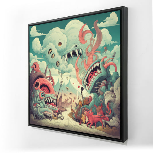 36.00"x36.00"