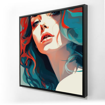 36"x36"