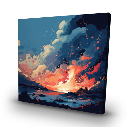 32"x32"
