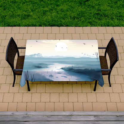 58"x102"