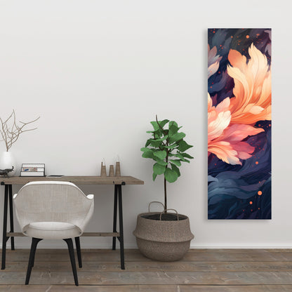 Ethereal - 32"x32" Canvas