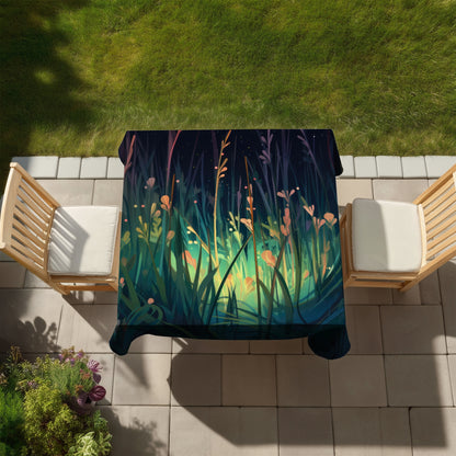 58"x58"