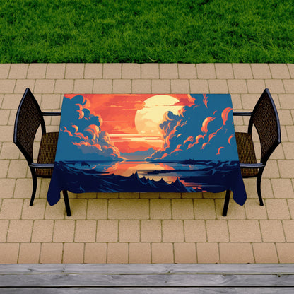 58"x102"