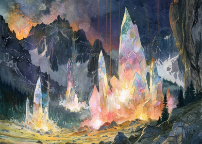 Growing Strong Orange Indoor Outdoor Door Mat - Home Decor