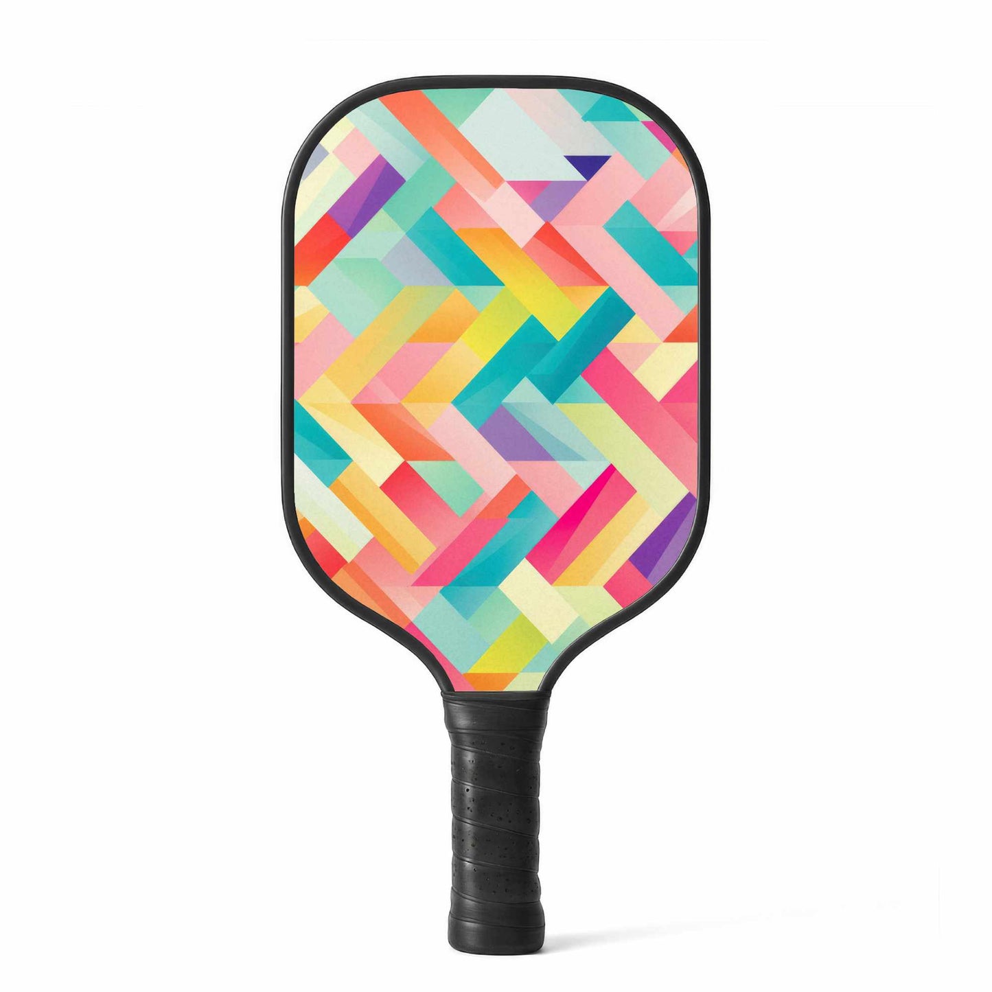 Ensemble de pagaies de pickleball Stripe Harmony Pro | Accessoire de sport