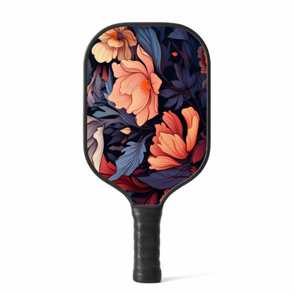 Ensemble de pagaies de pro pickleball Blooming Uninterrupted Sport