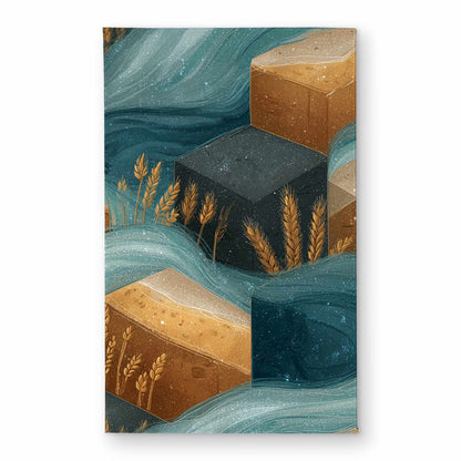 21"x34"