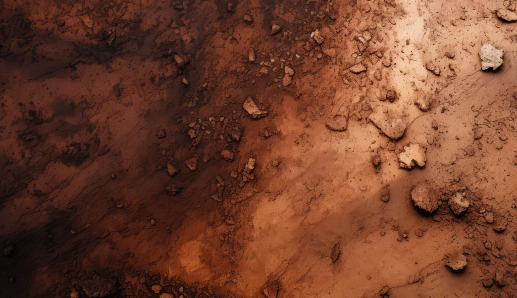 Digging White Indoor Outdoor Tablecloth for Home Decor