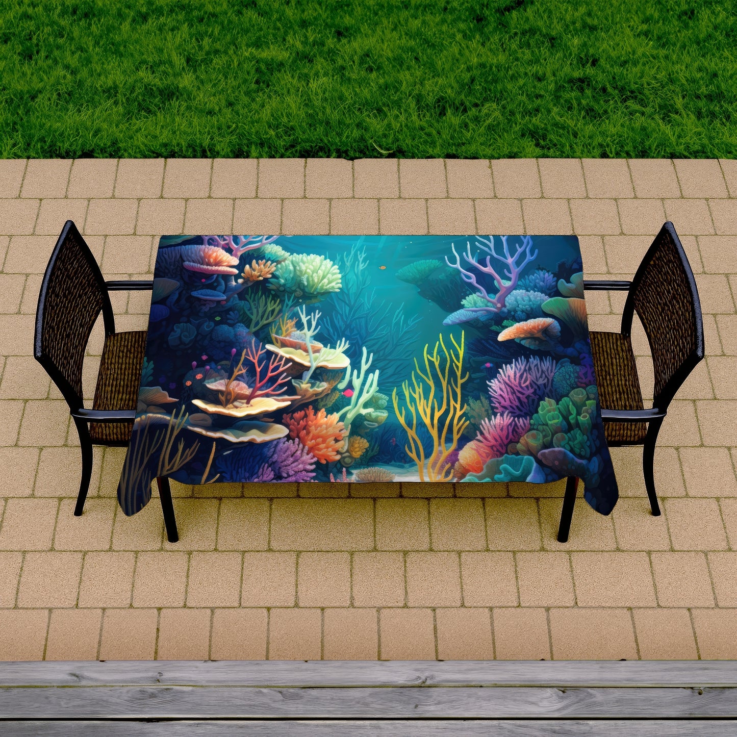 58"x102"