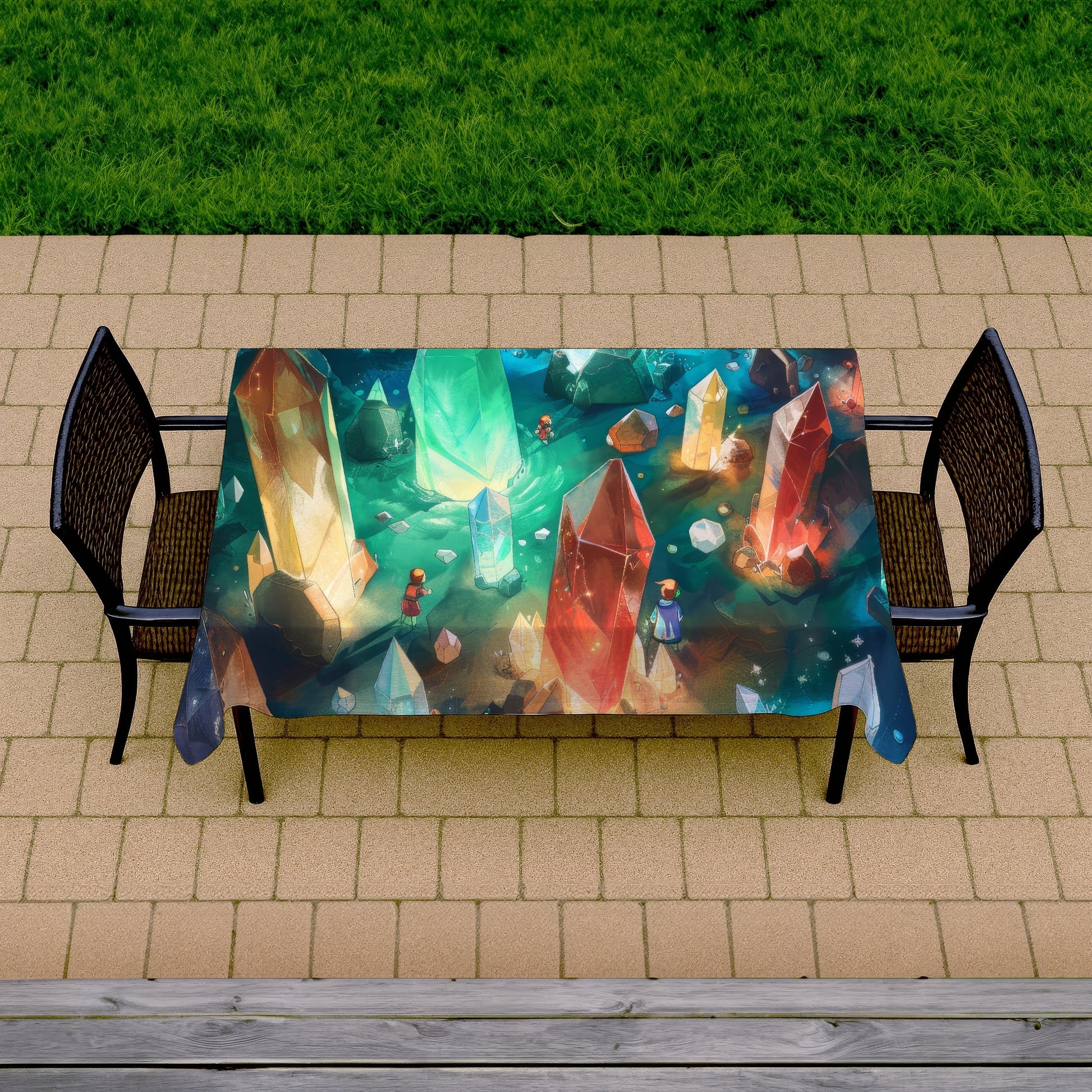 58"x102"
