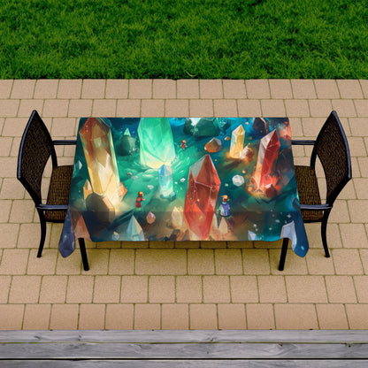 58"x102"