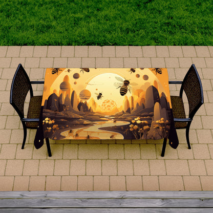 58"x102"