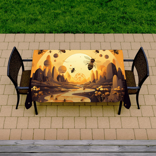 58"x102"