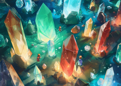 The Quest Turquoise Indoor Outdoor Door Mat - Home Decor