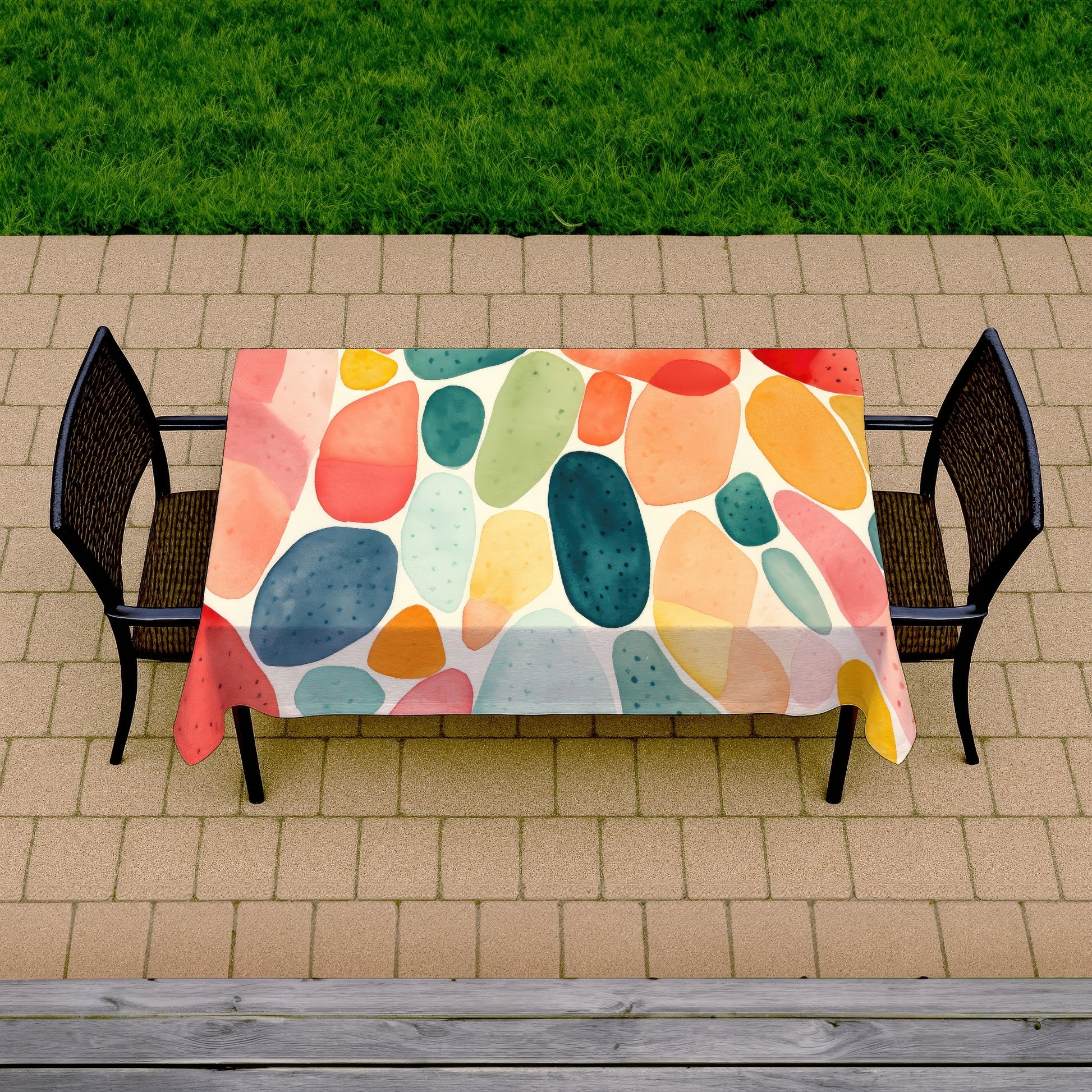 58"x102"