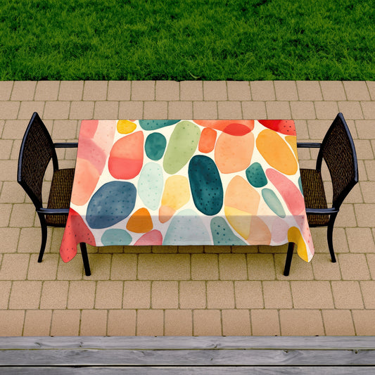 58"x102"