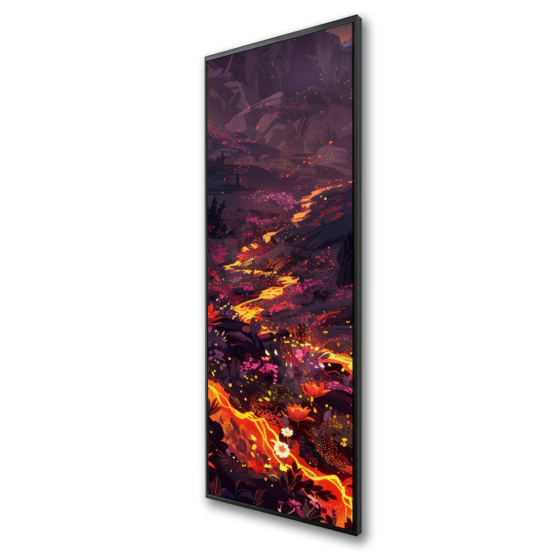 16.00"x48.00"