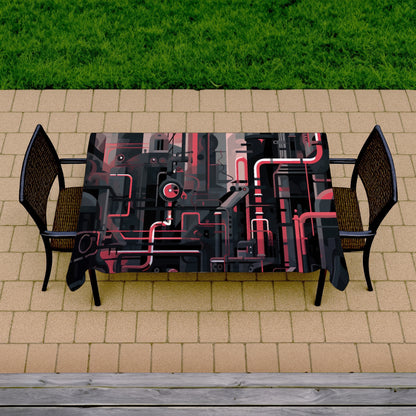 58"x102"