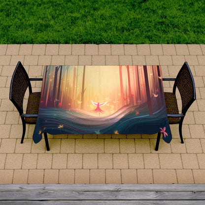 58"x102"