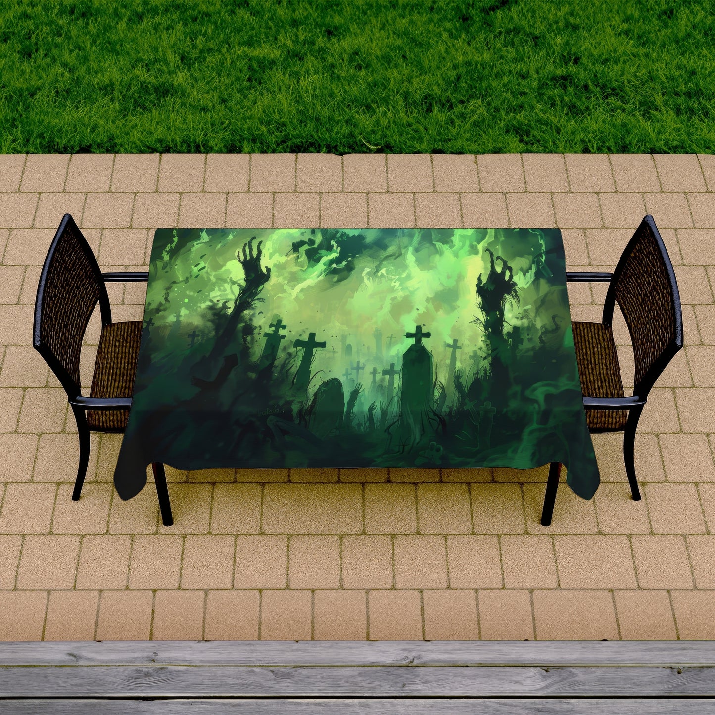 58"x102"
