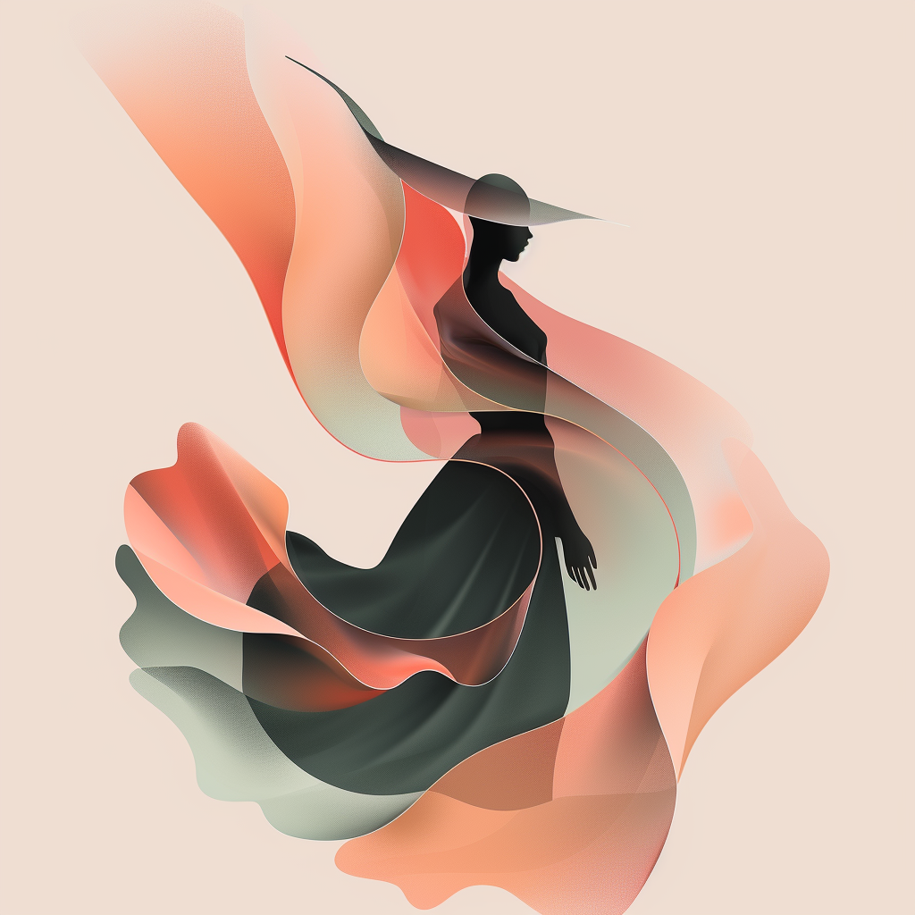 Elegance Pink Poly Twill Throw Pillow Insert for Home Decor