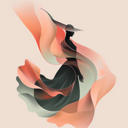 Elegance Pink Poly Twill Throw Pillow Insert for Home Decor