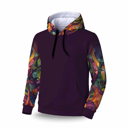 Sweat à capuche Converge Sleevie | Vêtements confortables