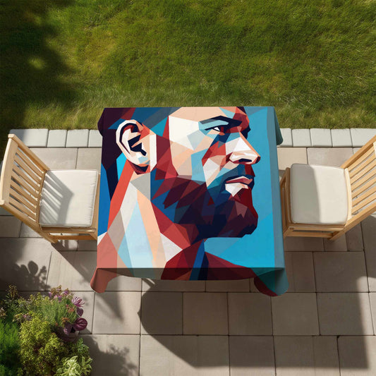 58"x58"