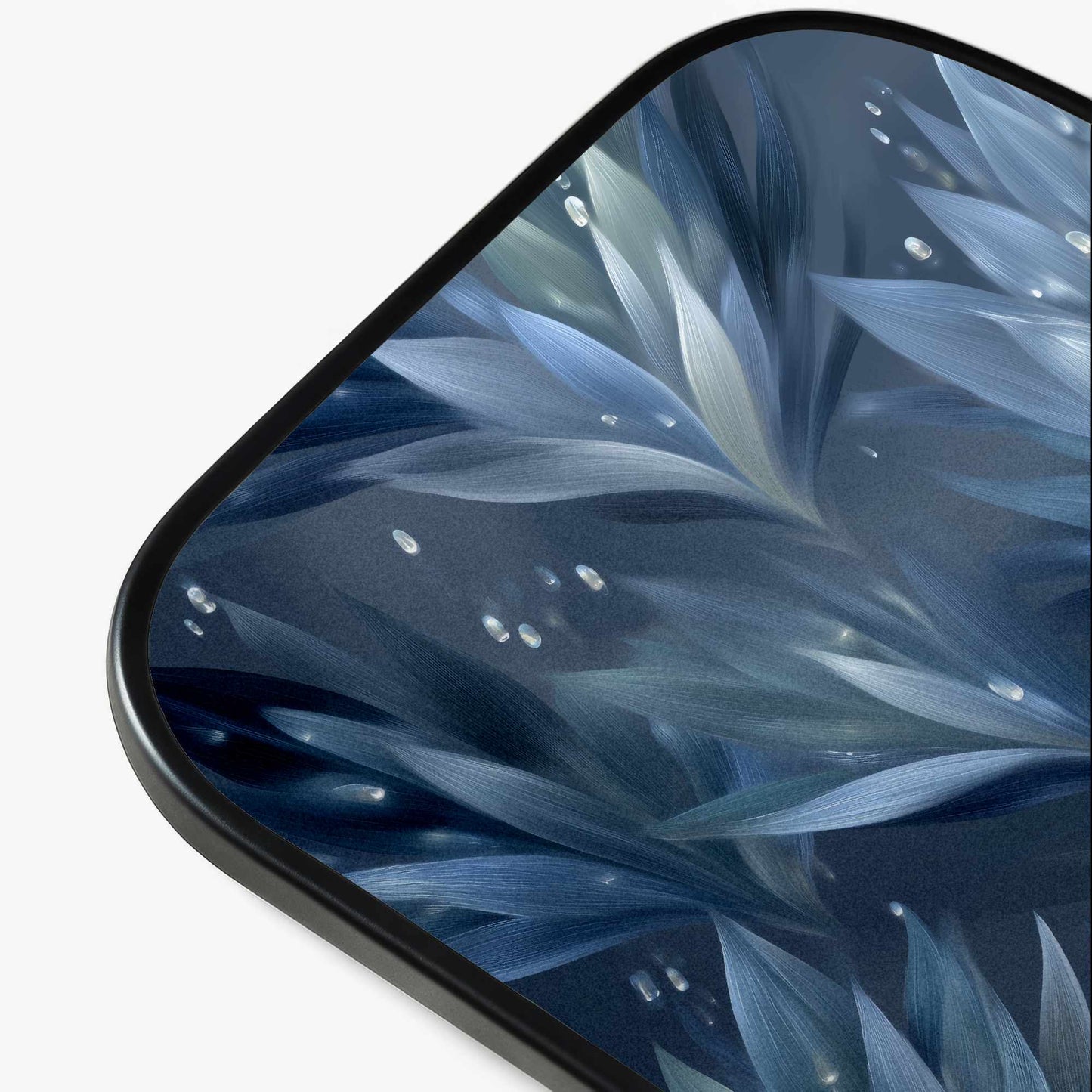 Ensemble de pagaies de pickleball professionnelles Icy Leaves | Accessoire de sport