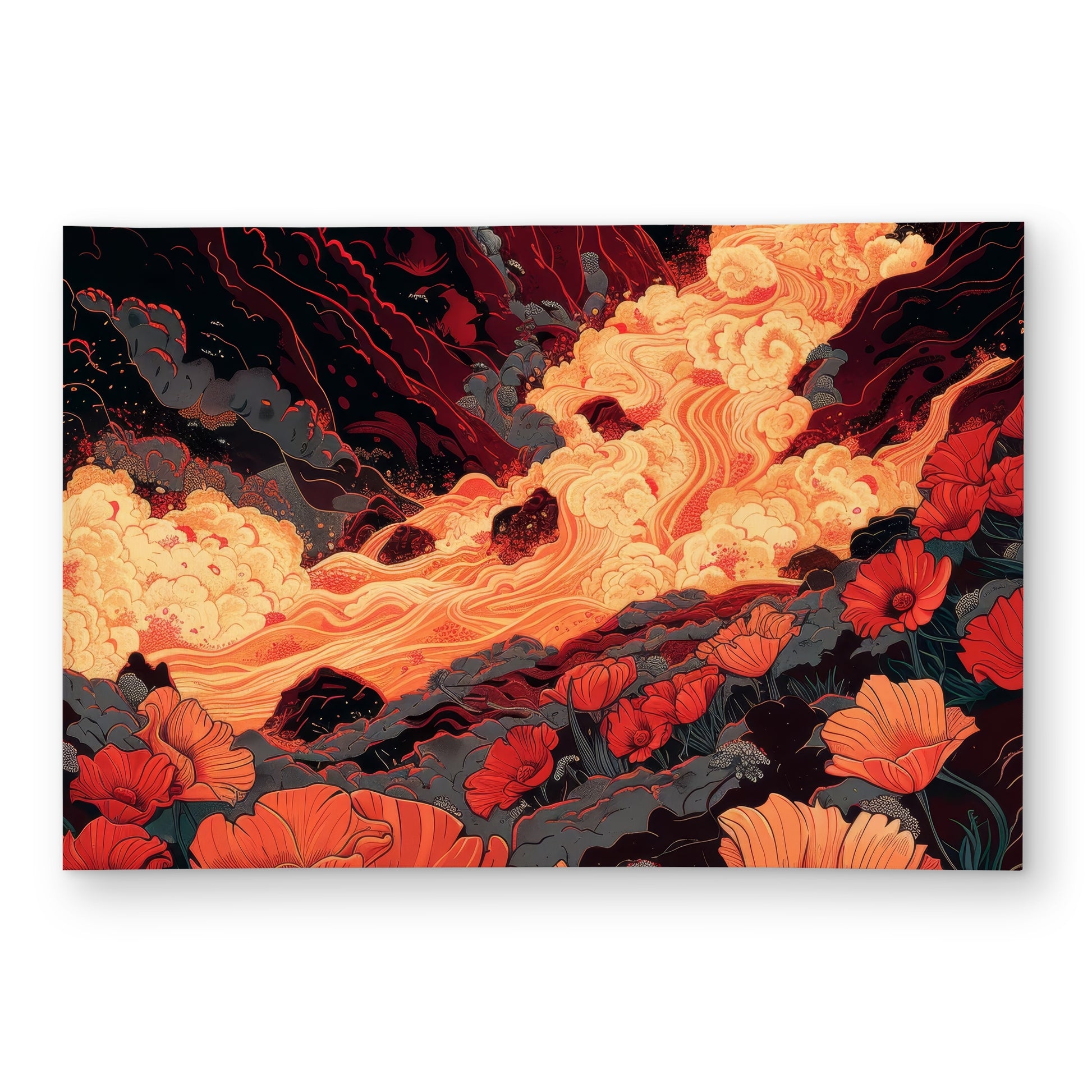 2"x3"