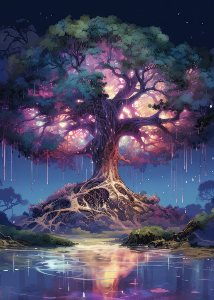 The Power of Nature Green Indoor/Outdoor Door Mat | Decor