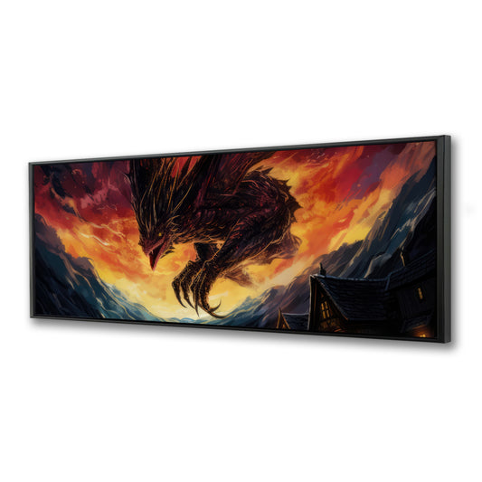 16.00"x48.00"
