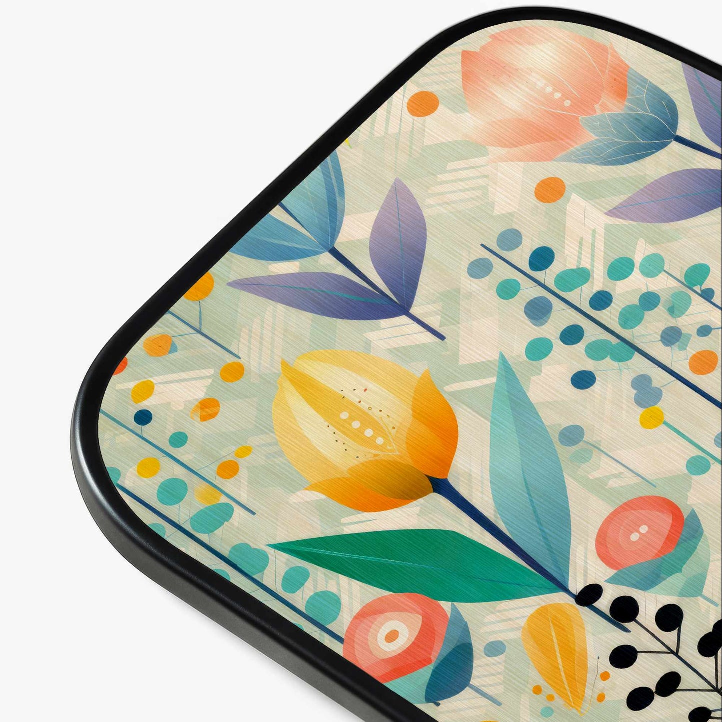 Ensemble de pagaies de pickleball décontractées Calming Scents - Accessoire de sport