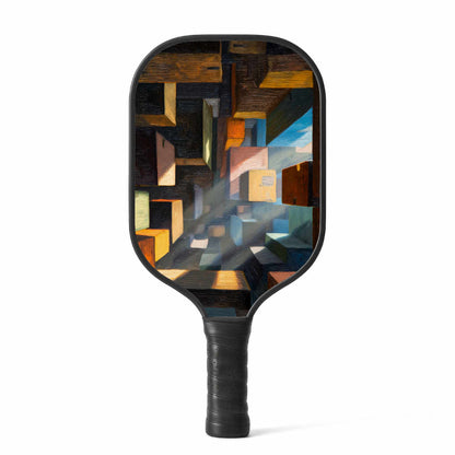 Boxed Up Pro Pickleball Paddle Set | Sport Accessory