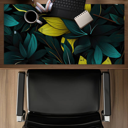 Potent - Desk Mat