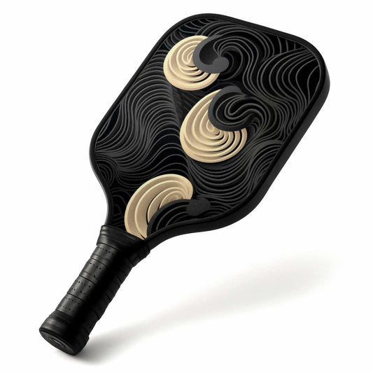 Ensemble de pagaies de pickleball Layers Pro | Équipement sportif