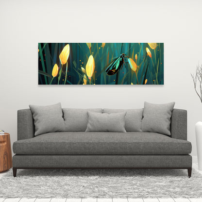 Appealing - 32"x32" Canvas
