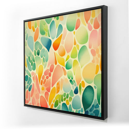 36"x36"